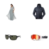 BOX 83 przedmioty Sport Bagaż Ubrania sp515627283
