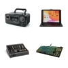 Paleta 141 przedmiotów PC Elektronika Bezprzewodowe Produkt biurowy 16394373