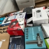 Paleta 250-300szt przedmiotów PC Elektronika Bezprzewodowe AB EL001 - Image 5
