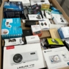 Paleta 250-300szt przedmiotów PC Elektronika Bezprzewodowe AB EL001 - Image 7