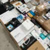 Paleta 250-300szt przedmiotów PC Elektronika Bezprzewodowe AB EL001 - Image 8