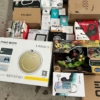 Paleta 250-300szt przedmiotów PC Elektronika Bezprzewodowe AB EL001 - Image 11