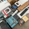 Paleta 250-300szt przedmiotów PC Elektronika Bezprzewodowe AB EL001 - Image 12