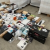 Paleta 250-300szt przedmiotów PC Elektronika Bezprzewodowe AB EL001 - Image 15