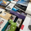 Paleta 250-300szt przedmiotów PC Elektronika Bezprzewodowe AB EL001 - Image 20