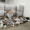 Paleta 250-300szt przedmiotów PC Elektronika Bezprzewodowe AB EL001 - Image 21