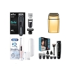 BOX 95 przedmiotów Higiena osobista Uroda Apteka Produkt dla dzieci sp515576471