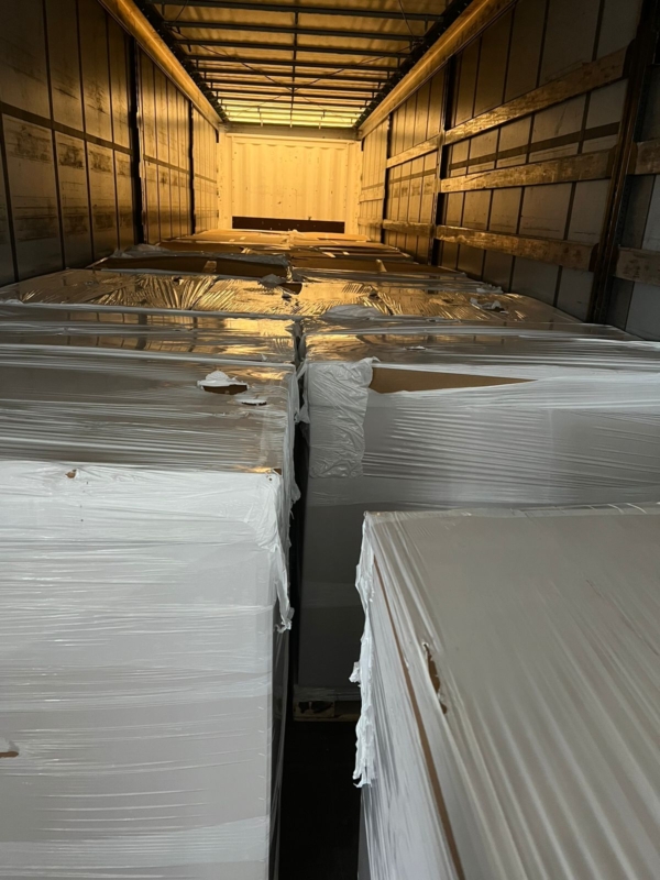 Paleta 300-450szt przedmiotów PC Elektronika Bezprzewodowe AB EL098107 - Image 12