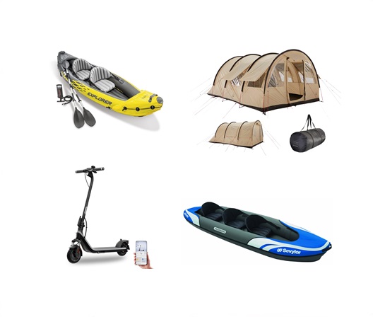 Paleta 17 przedmiotów Sport TAG240924024843