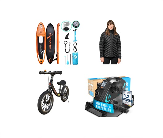 Paleta 38 przedmiotów Sport TAG240925115543