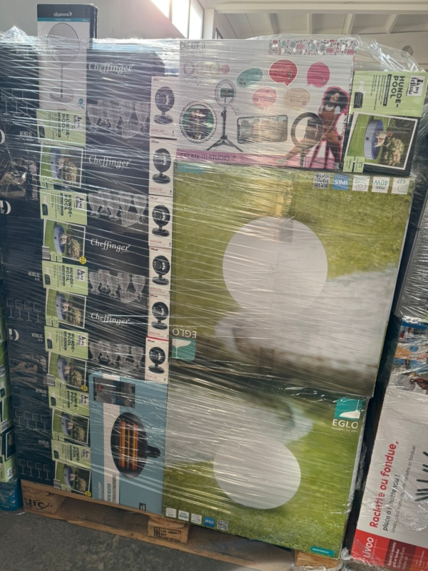 PALETA MIX KLASA A WSZYSTKO NOWE A2 - Image 10