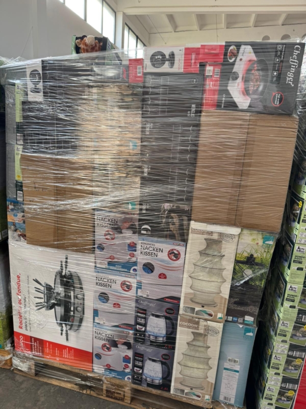 PALETA MIX KLASA A WSZYSTKO NOWE A2 - Image 11