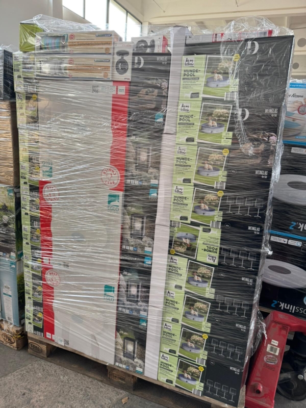 PALETA MIX KLASA A WSZYSTKO NOWE A2 - Image 12