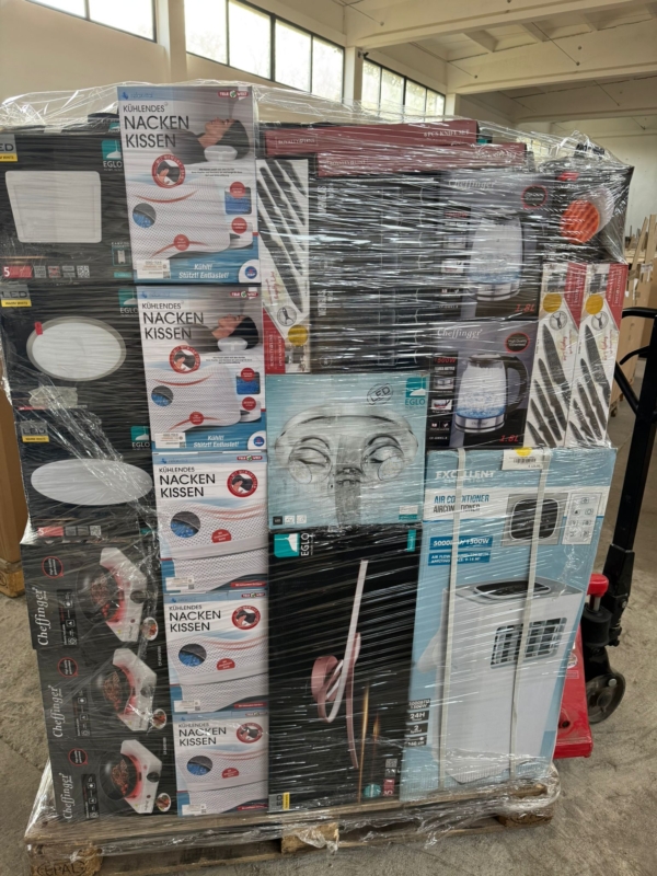 PALETA MIX KLASA A WSZYSTKO NOWE A2 - Image 14