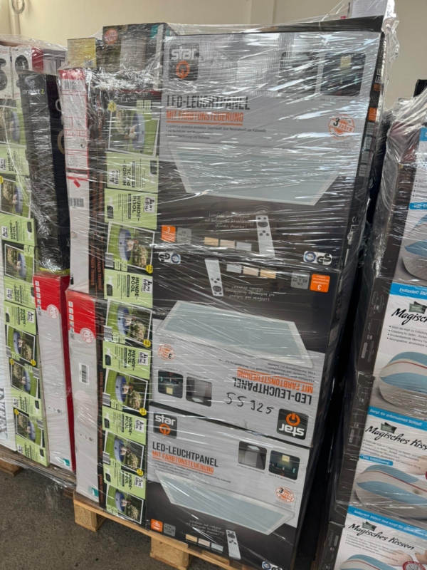 PALETA MIX KLASA A WSZYSTKO NOWE A2 - Image 15