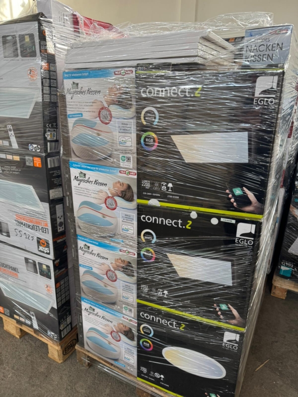 PALETA MIX KLASA A WSZYSTKO NOWE A2 - Image 16