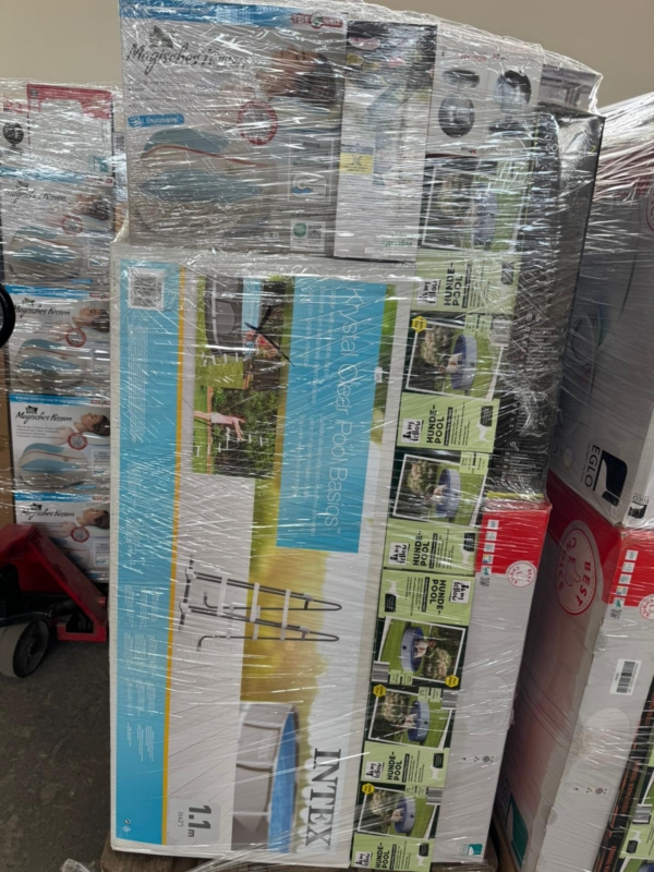 PALETA MIX KLASA A WSZYSTKO NOWE A2 - Image 18