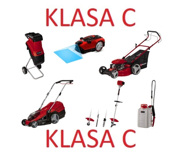 Paleta MIX ELEKTRONARZĘDZIA EINHELL KATEGORIA C CZYTAJ OPIS! PEC41 LICYTACJA