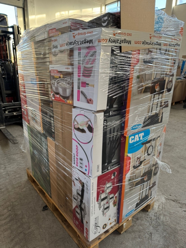 PALETA MIX KLASA A WSZYSTKO NOWE A3 - Image 10