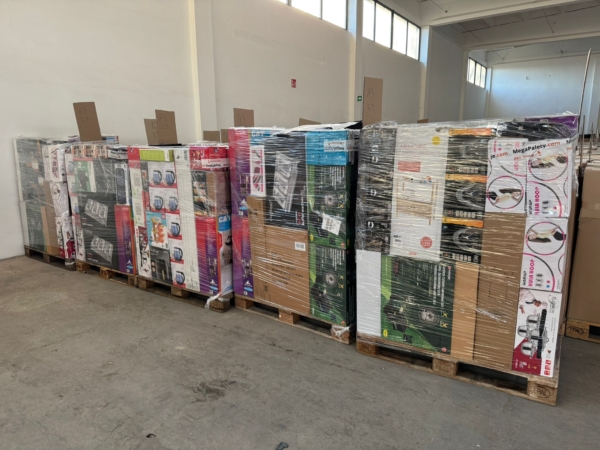 PALETA MIX KLASA A WSZYSTKO NOWE A3 - Image 14