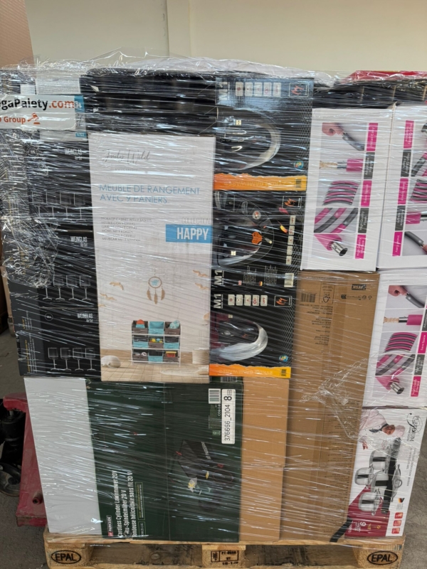 PALETA MIX KLASA A WSZYSTKO NOWE A3 - Image 16