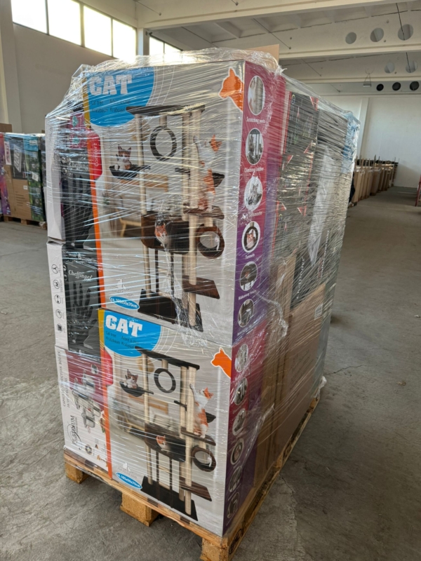 PALETA MIX KLASA A WSZYSTKO NOWE A3 - Image 19