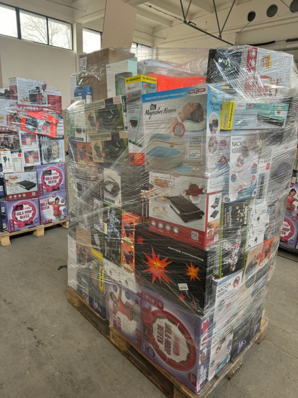 PALETA MIX KLASA A WSZYSTKO NOWE A4 - Image 13