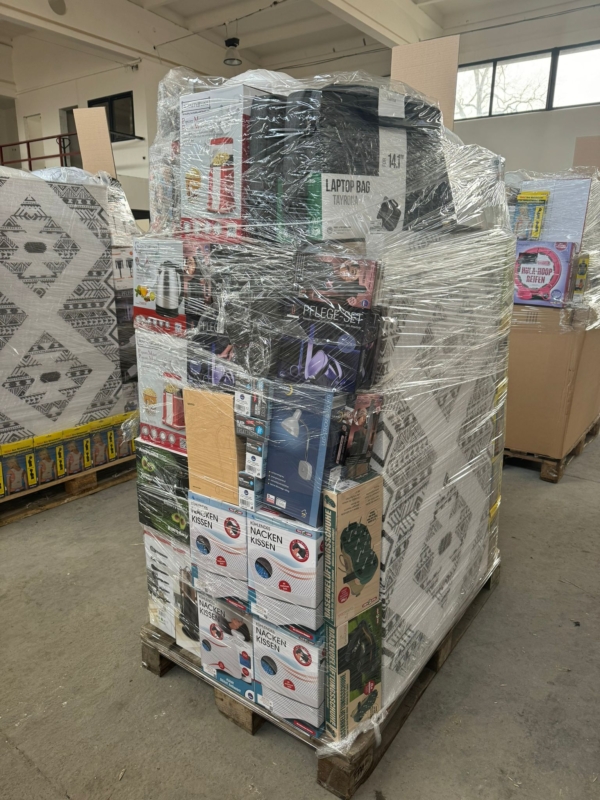 PALETA MIX KLASA A WSZYSTKO NOWE A4 - Image 17