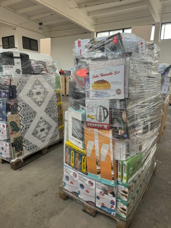 PALETA MIX KLASA A WSZYSTKO NOWE A4 - Image 18