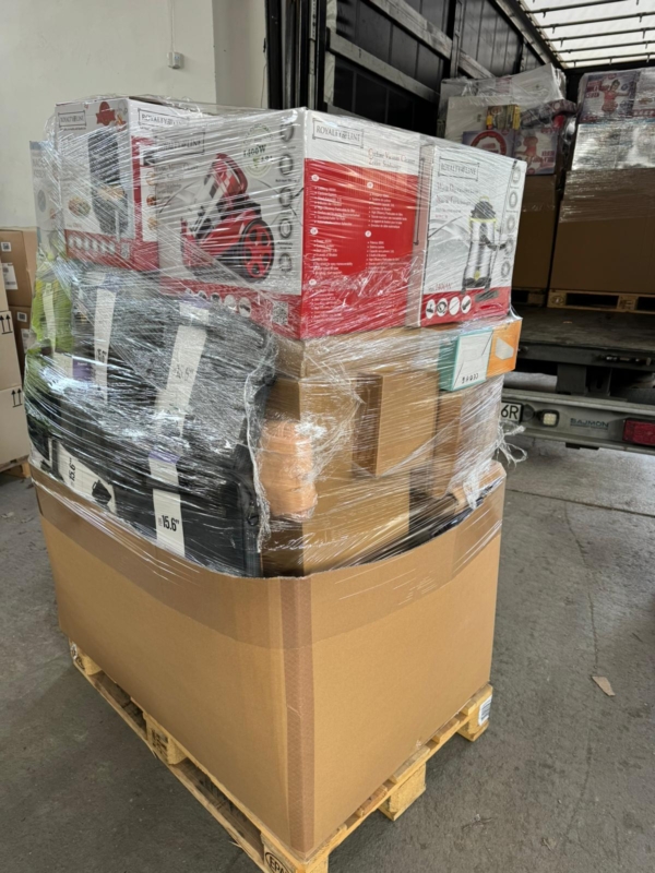 PALETA MIX KLASA A WSZYSTKO NOWE A4 - Image 25