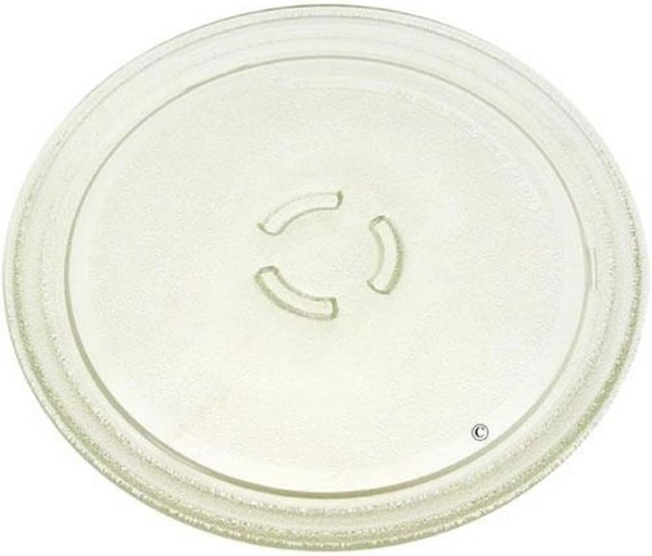 LPNHE928946210 - Półka mikrofalowa Whirlpool Ø 280mm GT305NY/MAX/MT263/VT265 - B583