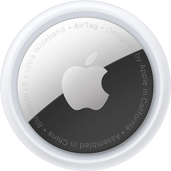 LPNHK330379485 - "Apple AirTag" - Etykieta Apple - B893