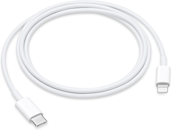 LPNRP035362982 - Apple Cable USB‑C do Lightning (1 m) - C217