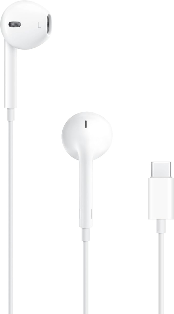 LPNHE919043194 - Apple EarPods (USB-C) - Słuchawki Apple (USB-C) - A942