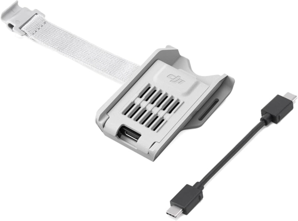 LPNHK364727679 - DJI Mobilfunk-Dongle 2 zestaw montażowy (do DJI Mini 4 Pro), Kompatybilność: DJI Mini 4 Pro, DJI Mobilfunk-Dongle 2 - B718
