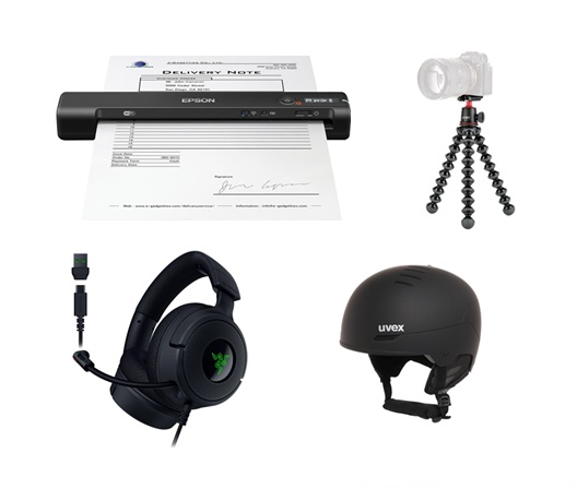 BOX 18 przedmiotów MIX Sugerowana Cena detaliczna 3437zł LICYTACJA MIX31