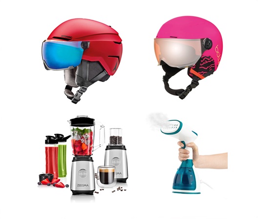 BOX 18 przedmiotów MIX Sugerowana Cena detaliczna 3024zł LICYTACJA MIX42