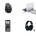 BOX 151 przedmiotów Produkt biurowy Elektronika Bezprzewodowe PC sp515804523 Sugerowana Cena detaliczna 14474zł LICYTACJA