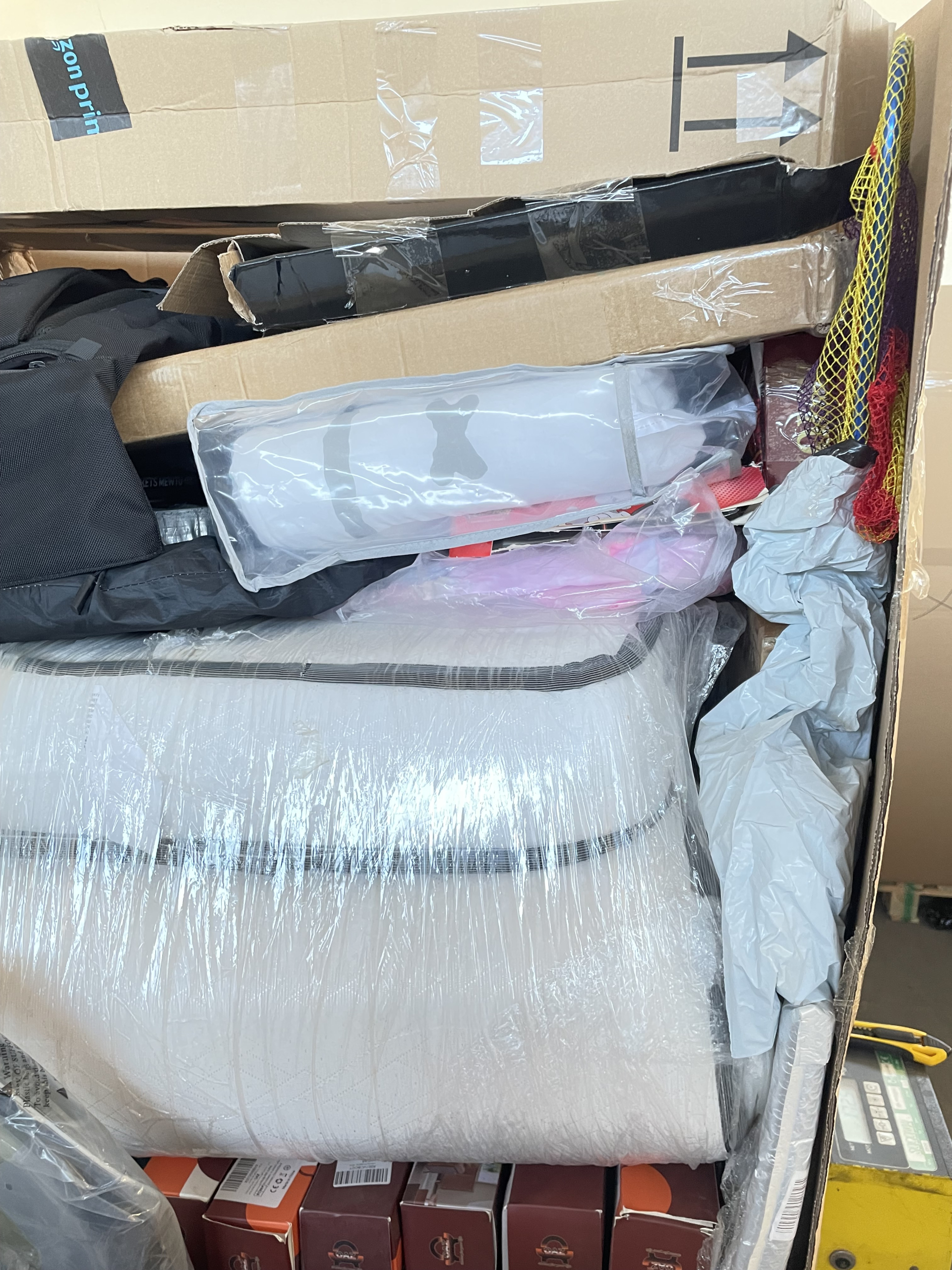 PALETA MIX 170cm wysoka LICYTACJA AMD21 - obrazek 2