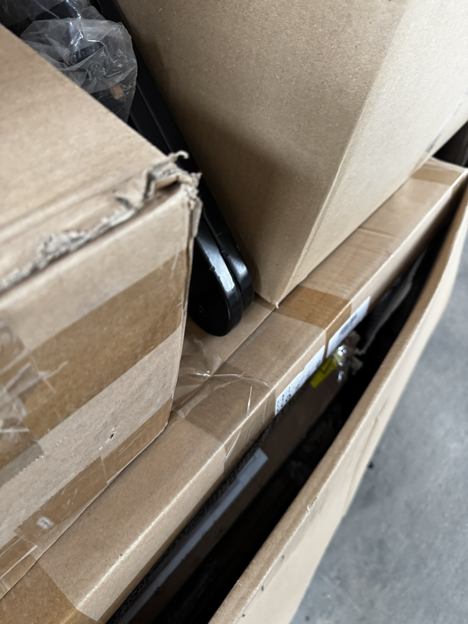 PALETA MIX 170cm wysoka LICYTACJA AMD4 - obrazek 4