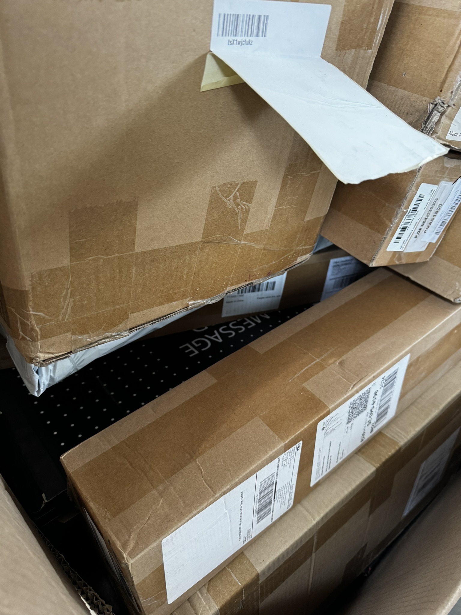 PALETA MIX 170cm wysoka LICYTACJA AMD6 - obrazek 4