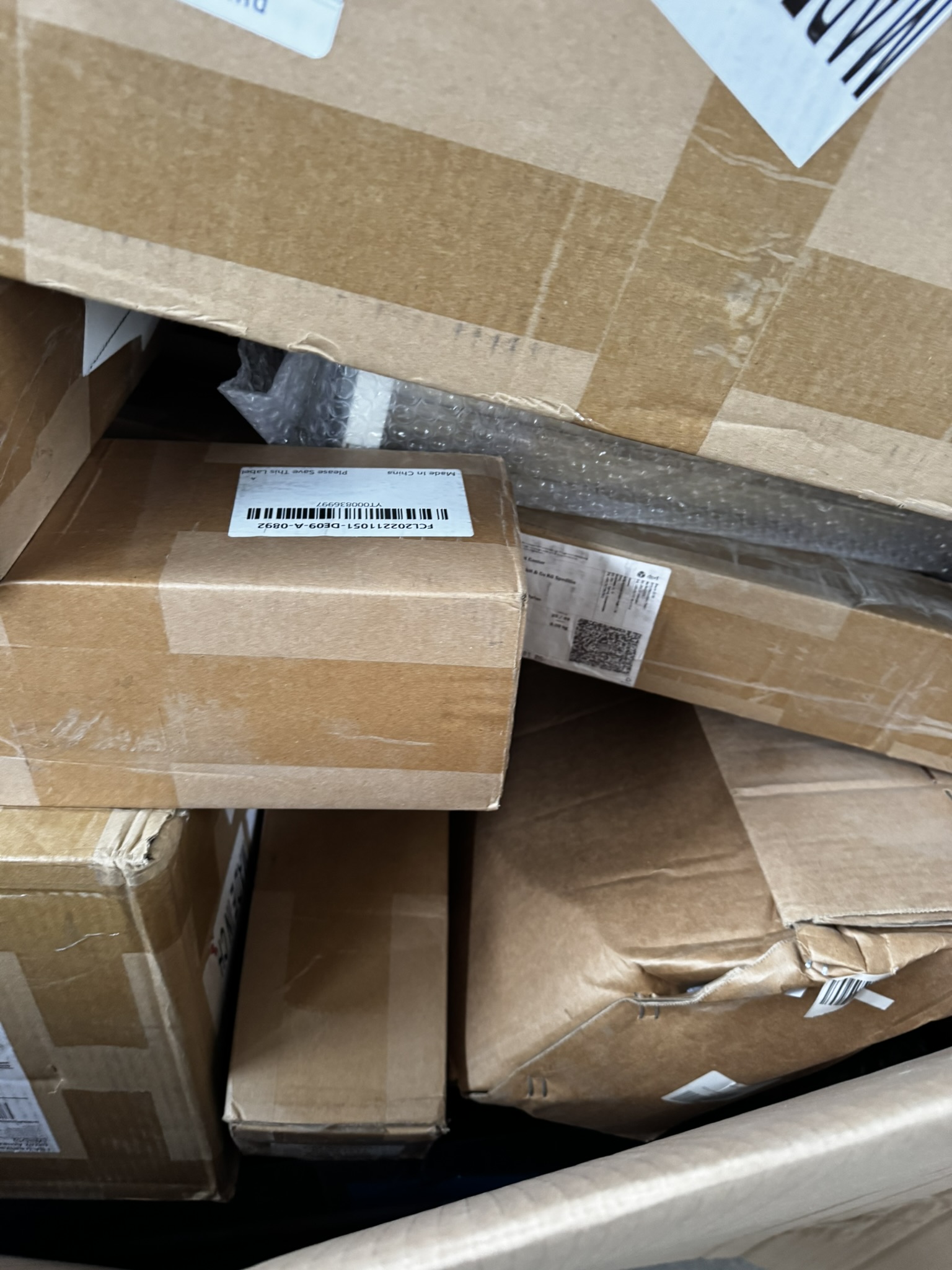 PALETA MIX 170cm wysoka LICYTACJA AMD6 - obrazek 5