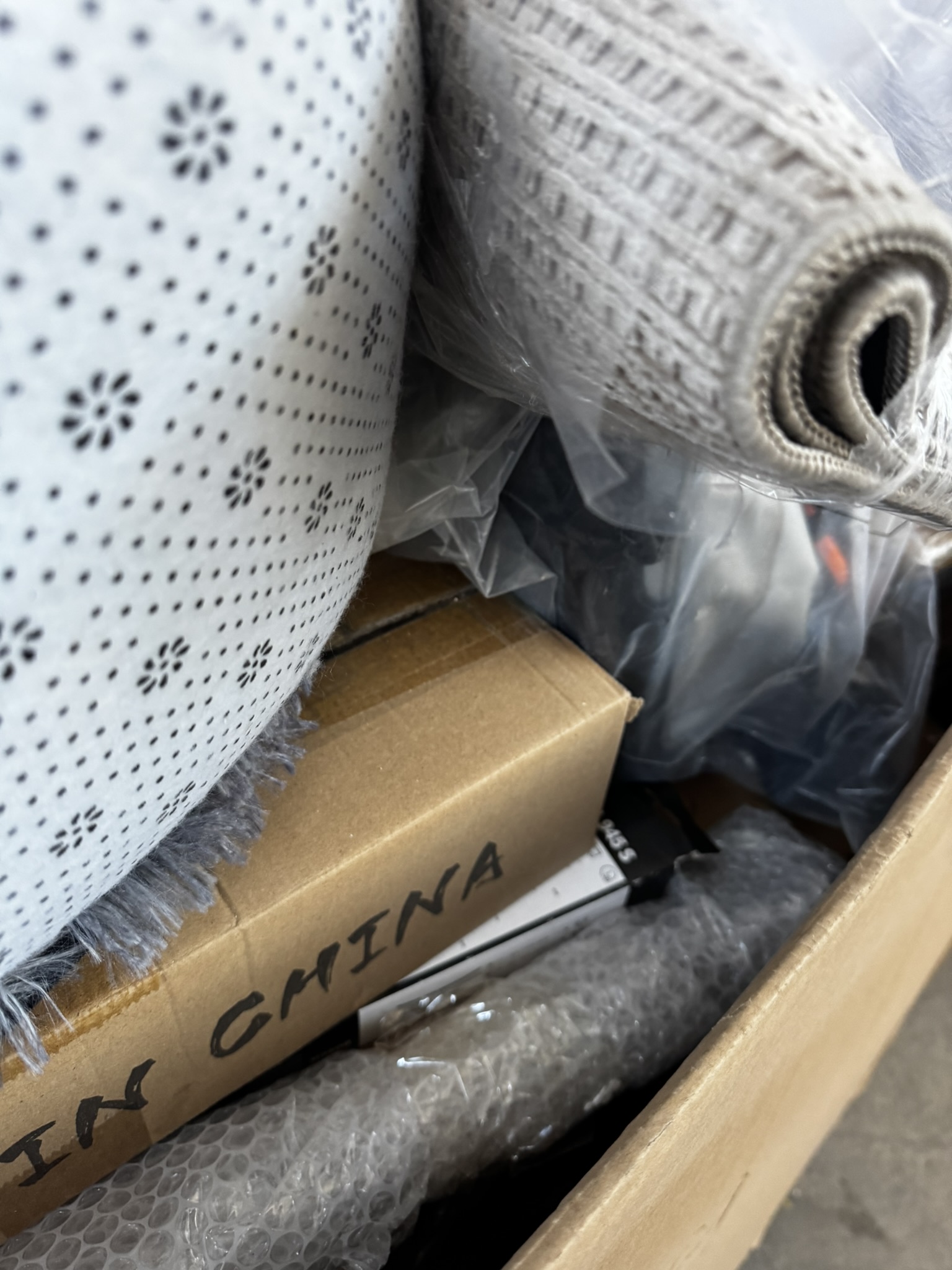 PALETA MIX 170cm wysoka LICYTACJA AMD9 - obrazek 5