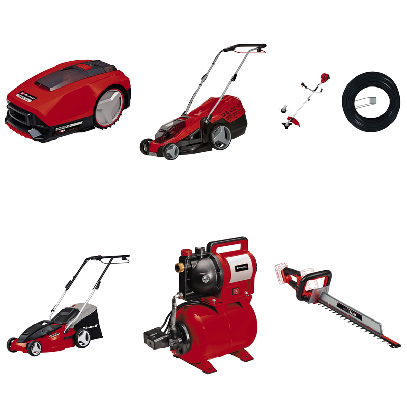 Paleta MIX ELEKTRONARZĘDZIA EINHELL KATEGORIA C CZYTAJ OPIS! PDC19 LICYTACJA