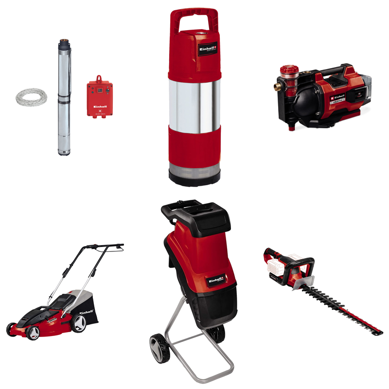 Paleta MIX ELEKTRONARZĘDZIA EINHELL KATEGORIA C CZYTAJ OPIS! PDC29 LICYTACJA