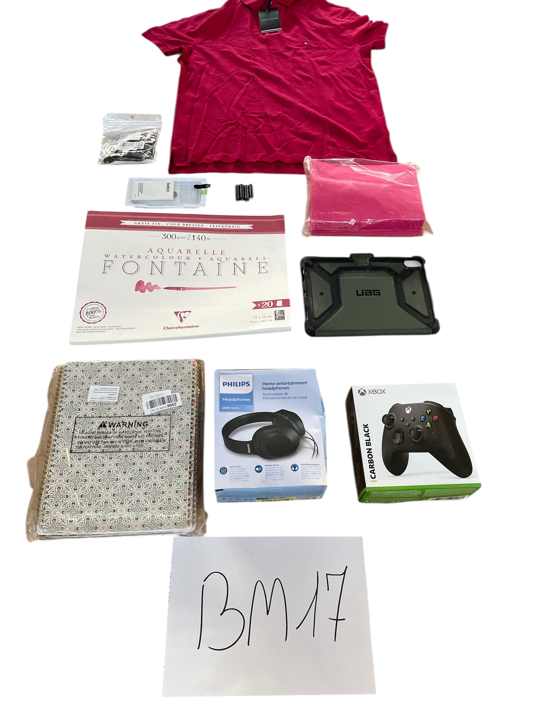 BOX 50 przedmiotów MIX Zdjęcia LICYTACJA BM17