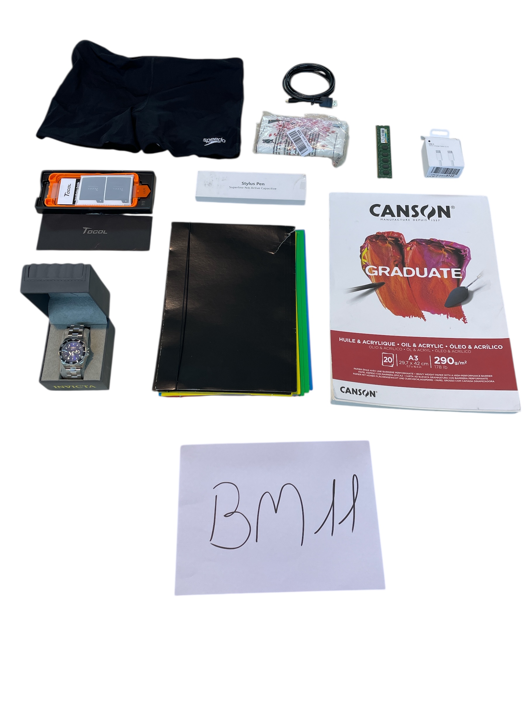 BOX 50 przedmiotów MIX Zdjęcia LICYTACJA BM11