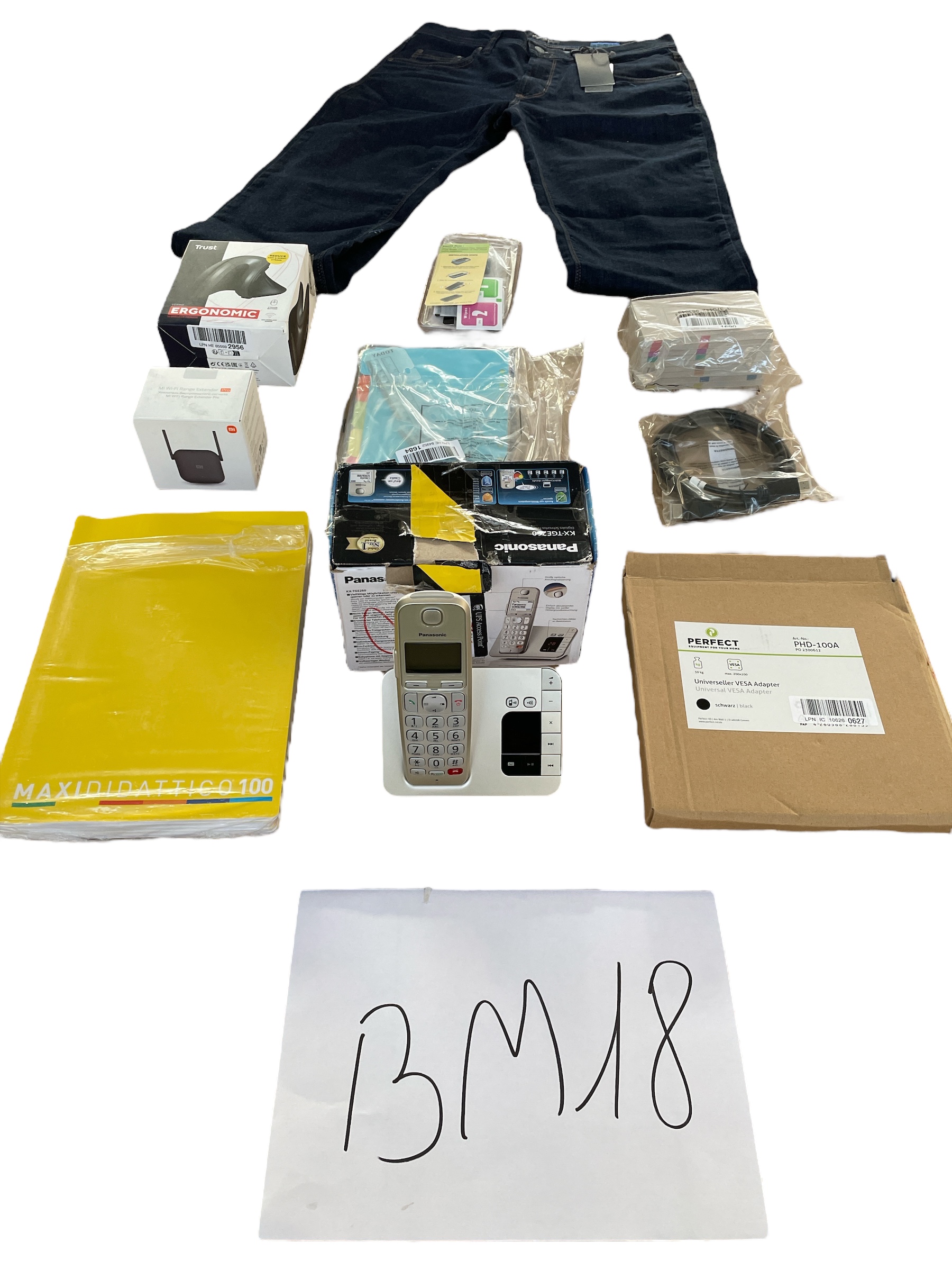 BOX 50 przedmiotów MIX Zdjęcia LICYTACJA BM18 - obrazek 2