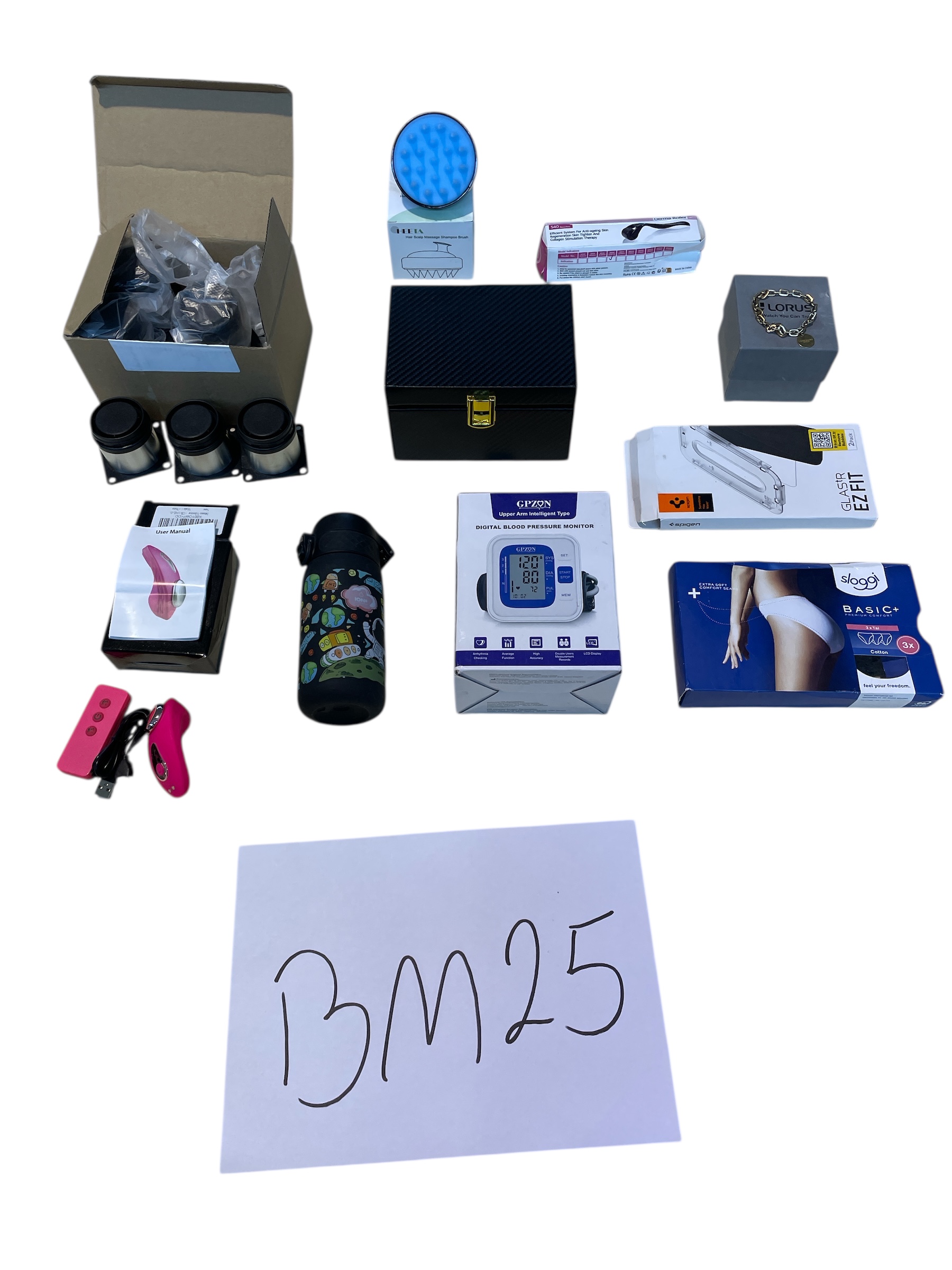 BOX 50 przedmiotów MIX Zdjęcia LICYTACJA BM25 - obrazek 2