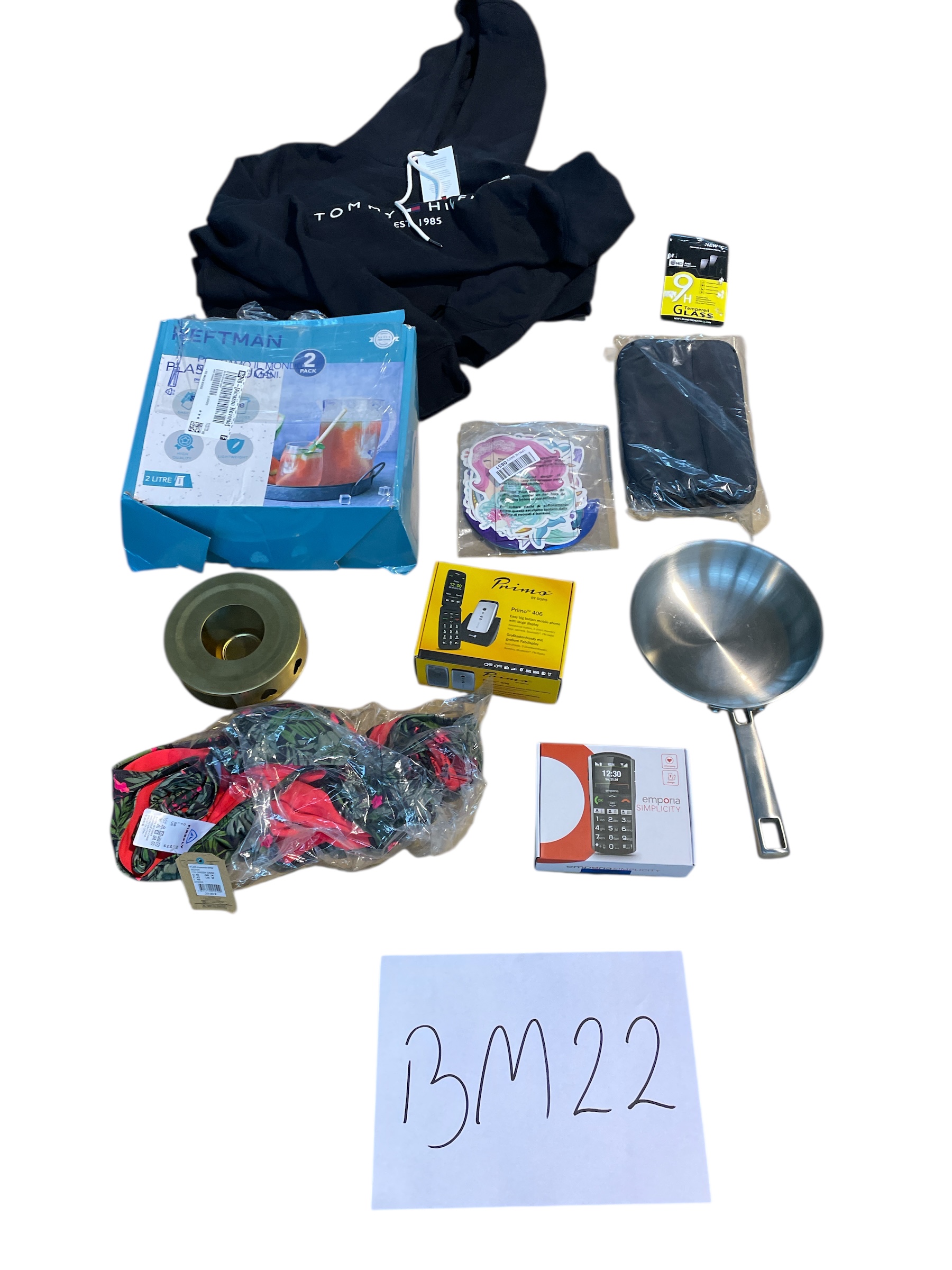 BOX 50 przedmiotów MIX Zdjęcia LICYTACJA BM22